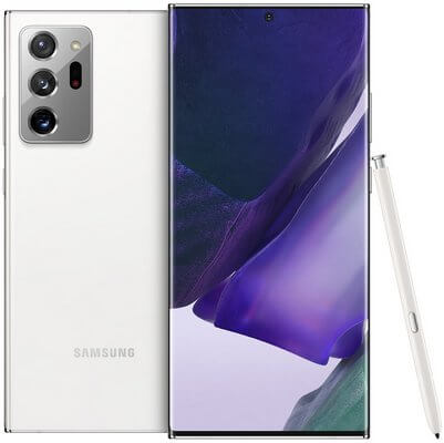  Ремонт телефона Samsung Galaxy Note 20 Ultra
